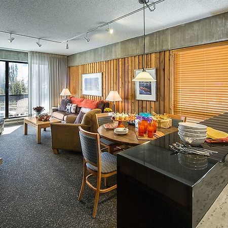Lodge At Snowbird Alta Eksteriør billede