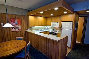 Lodge At Snowbird Alta Eksteriør billede