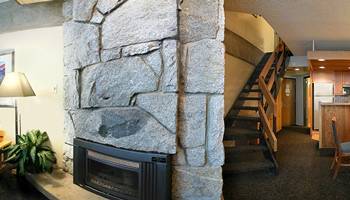 Lodge At Snowbird Alta Eksteriør billede
