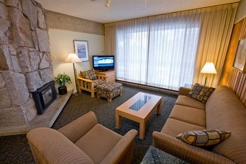 Lodge At Snowbird Alta Eksteriør billede